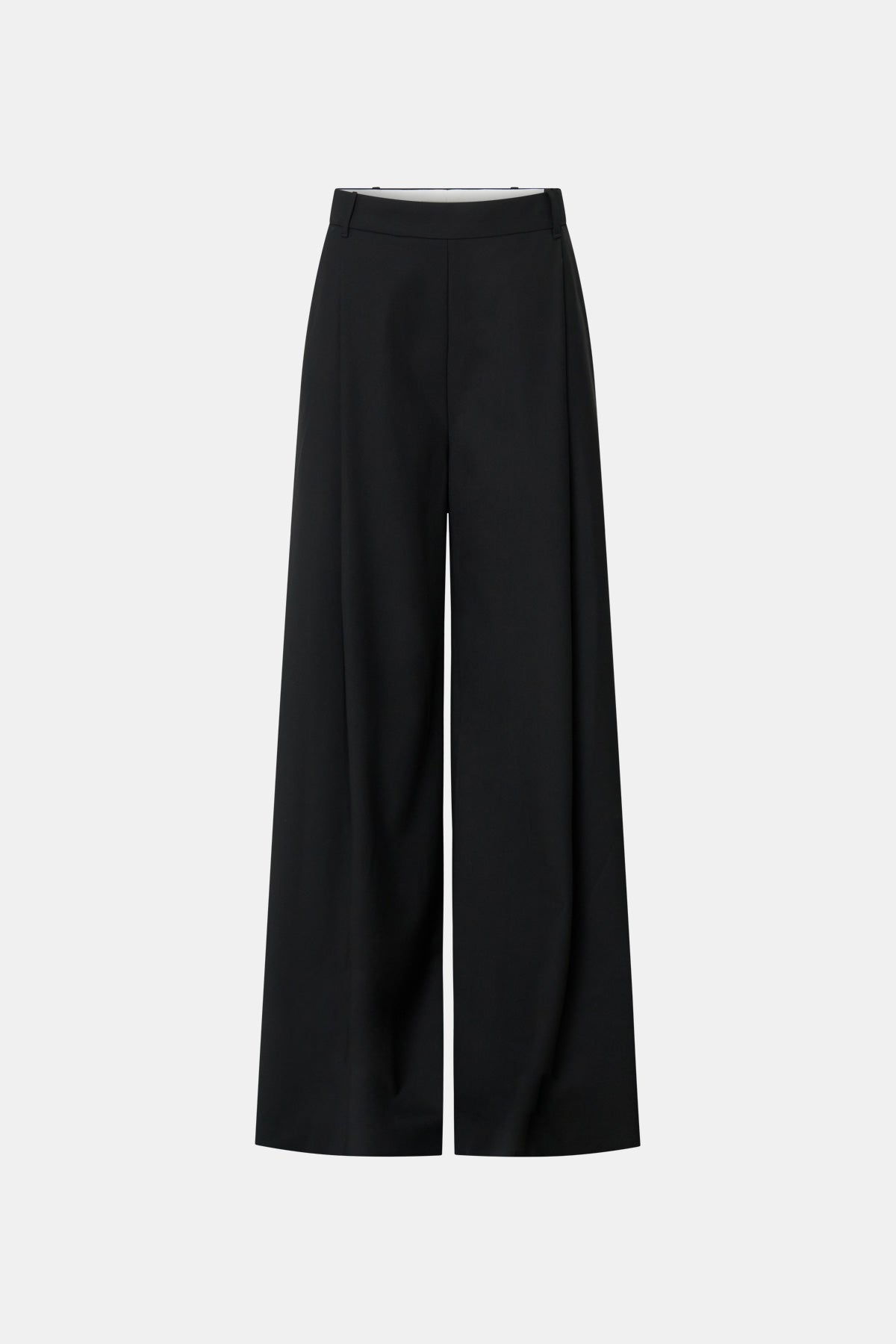 Camilla and Marc | Floret Tailored Pant - Black