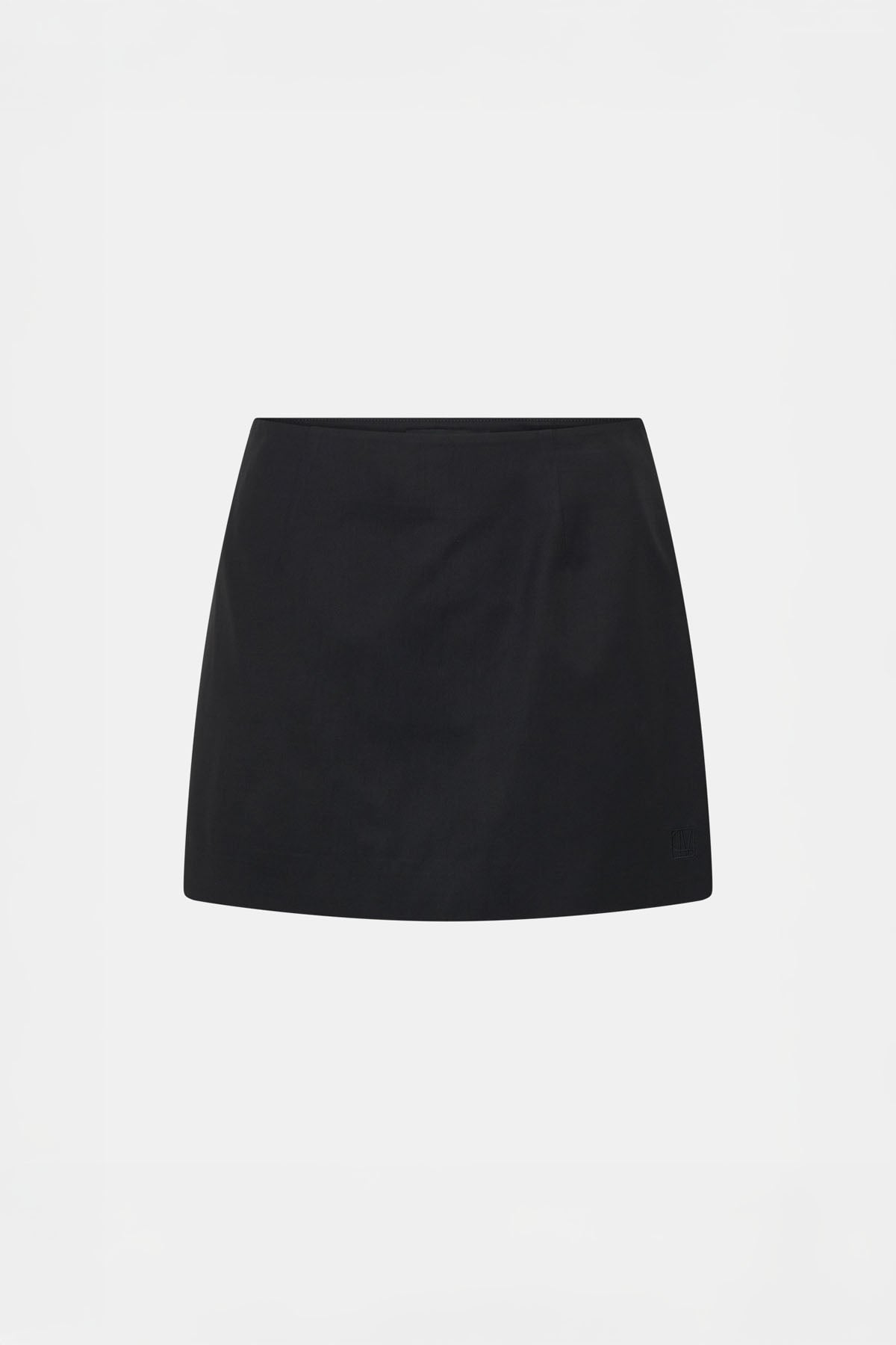 Camilla and Marc | Haven Skirt - Black