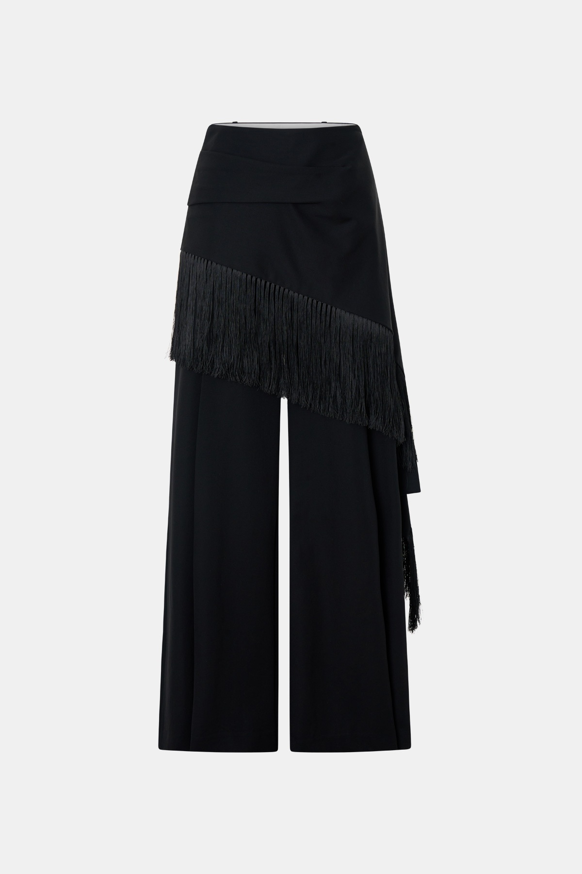 Camilla & Marc | Helix Pant - Black