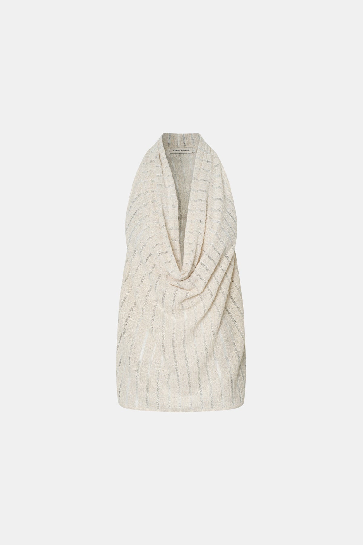 Camilla and Marc | Imara Top - Cream