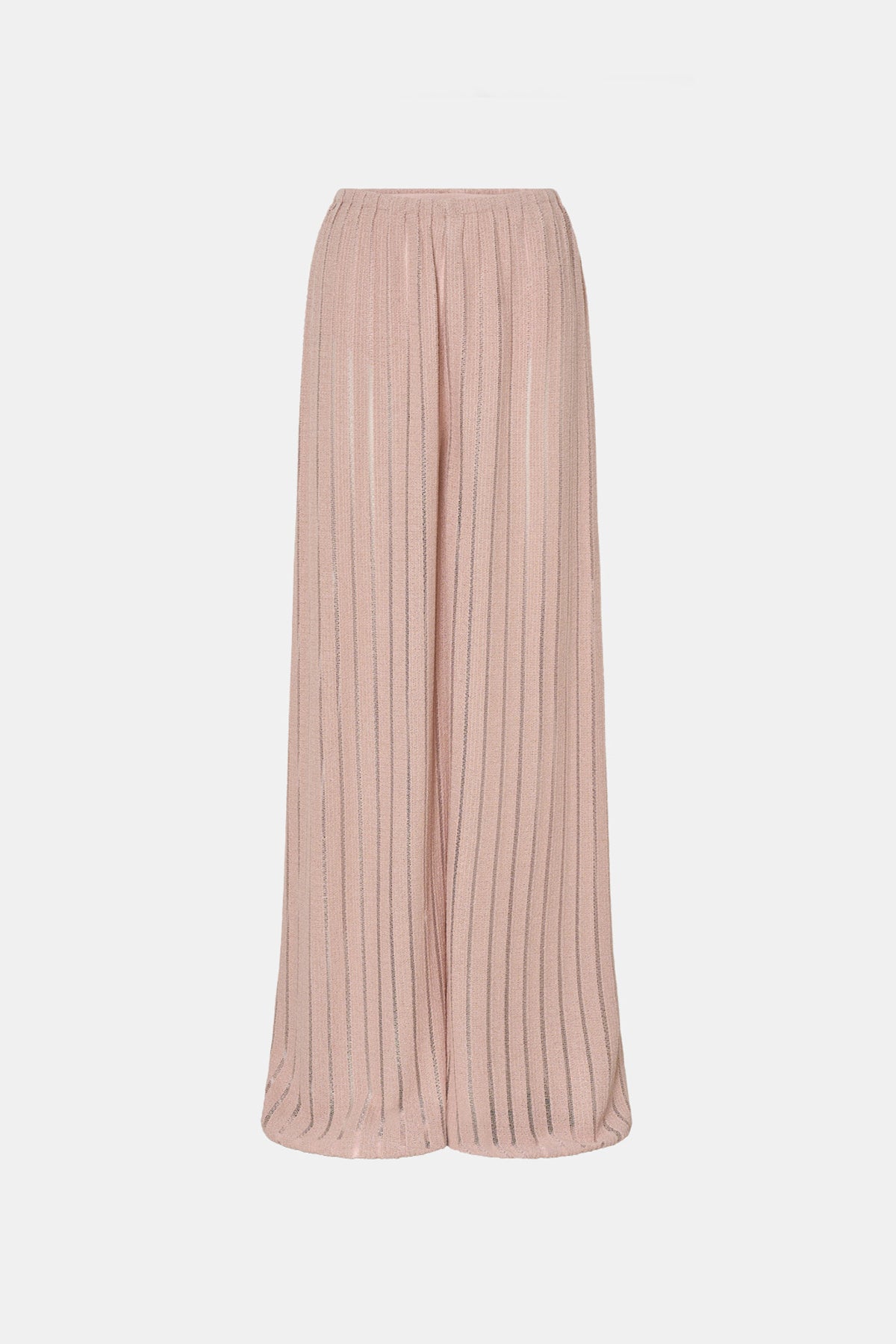 Camilla and Marc | Imara Pant - Dusty Pink