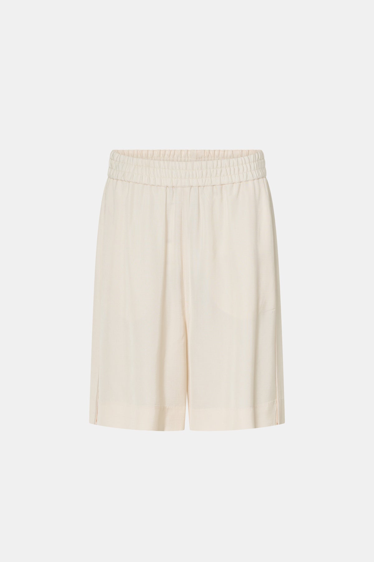 Camilla and Marc | Lazaro Short - Cream