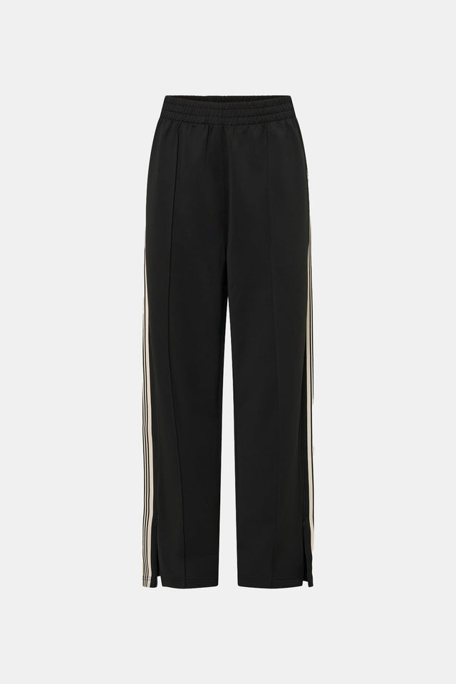 Camilla and Marc | Locus Scuba Pant - Black