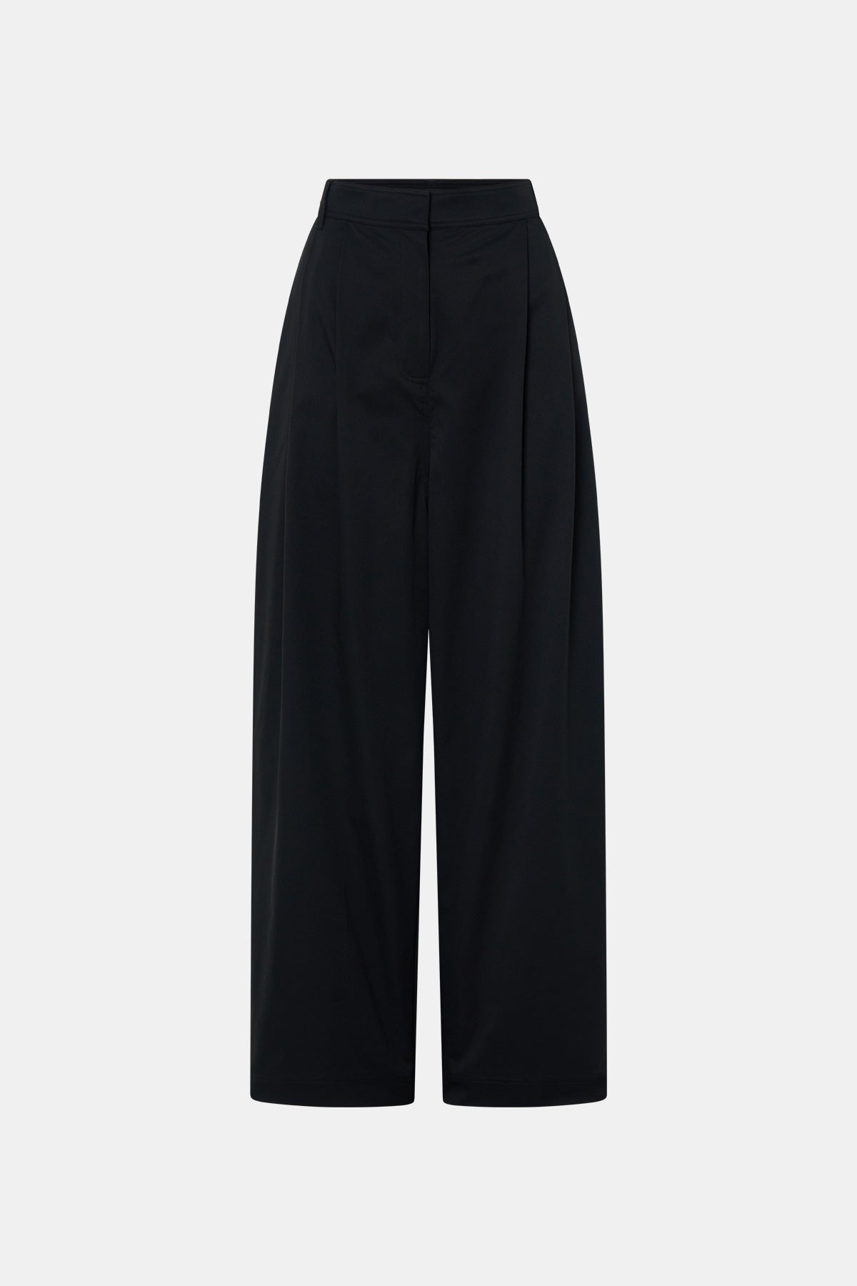 Camilla & Marc | Lola Relaxed Pant - Black