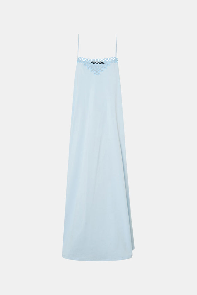 Camilla and Marc | Lolani Maxi Dress - Ice Blue