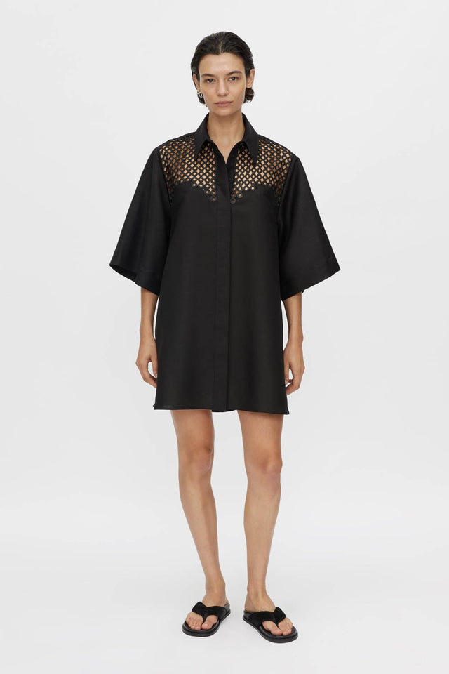 Camilla and Marc | Lolani Dress - Black