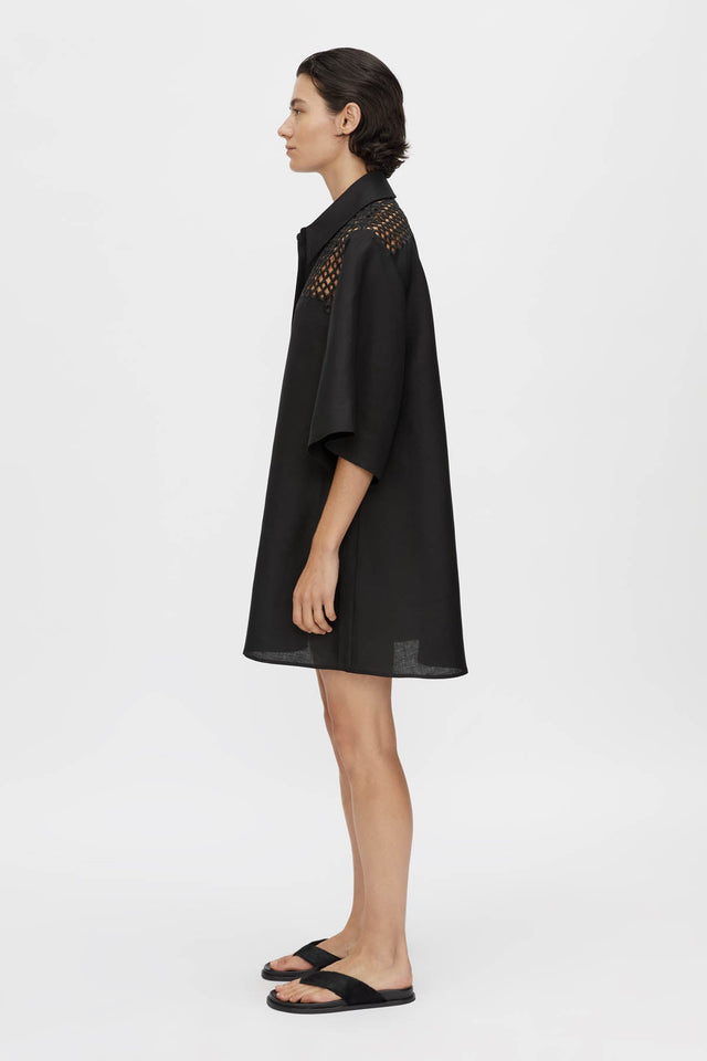 Camilla and Marc | Lolani Dress - Black