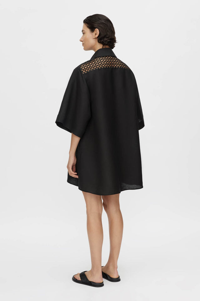 Camilla and Marc | Lolani Dress - Black