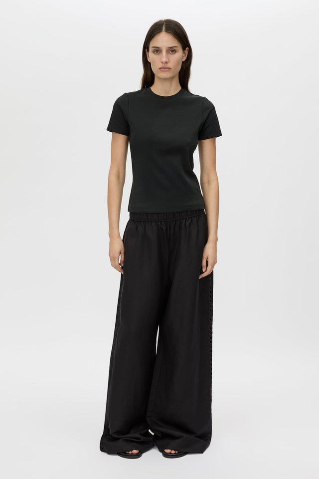 Camilla and Marc | Lolani Pant - Black