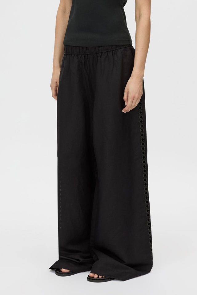 Camilla and Marc | Lolani Pant - Black