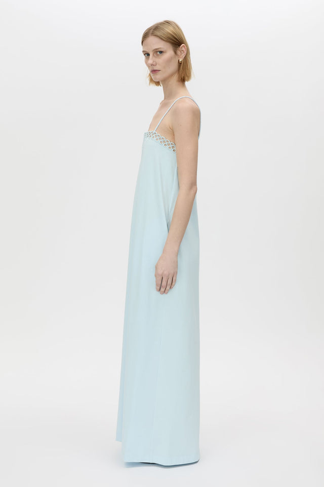 Camilla and Marc | Lolani Maxi Dress - Ice Blue