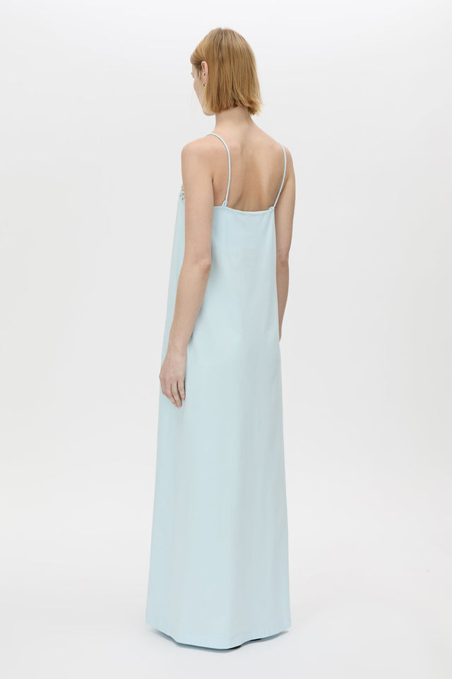 Camilla and Marc | Lolani Maxi Dress - Ice Blue