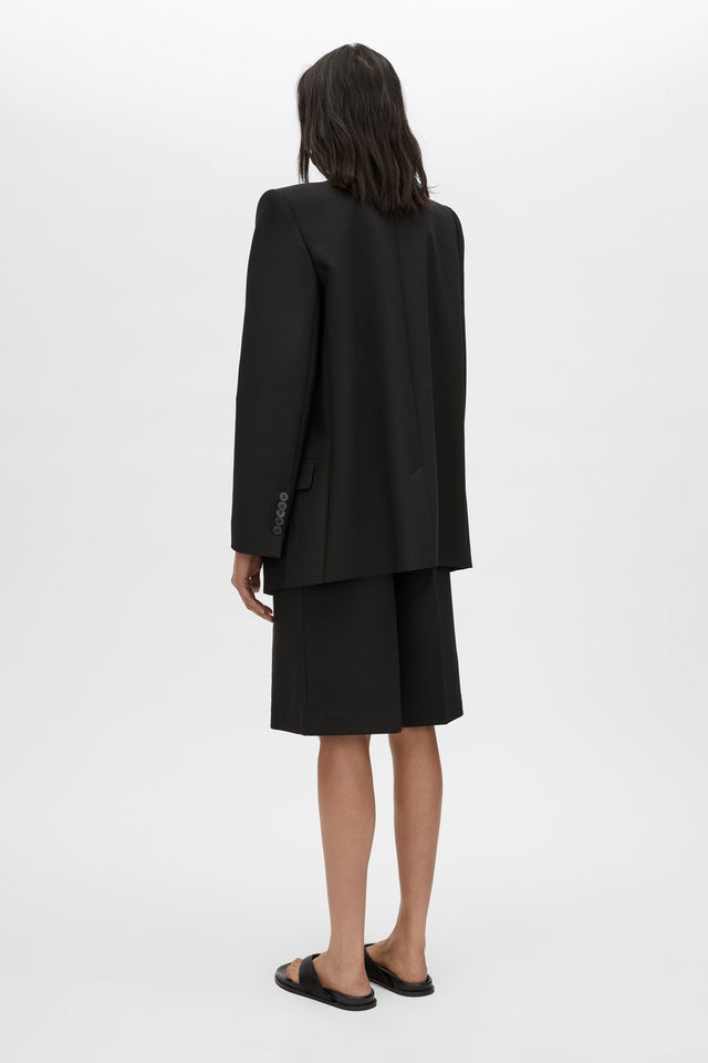 Camilla and Marc | Mackinley Short - Black