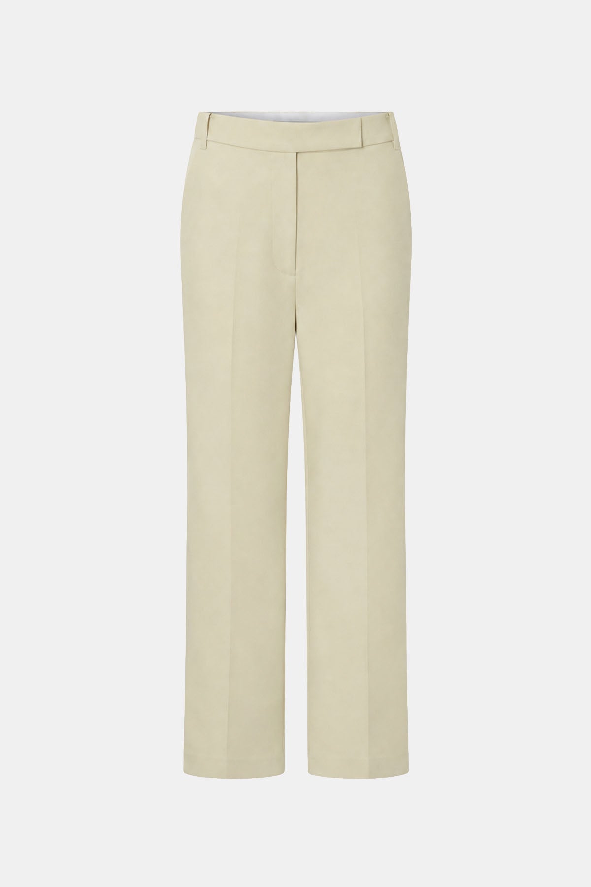 Camilla & Marc | Mackinley Cropped Pant - Pistachio