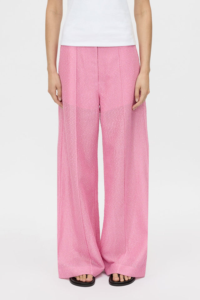 Camilla and Marc | Merle Pant - Rose Pink