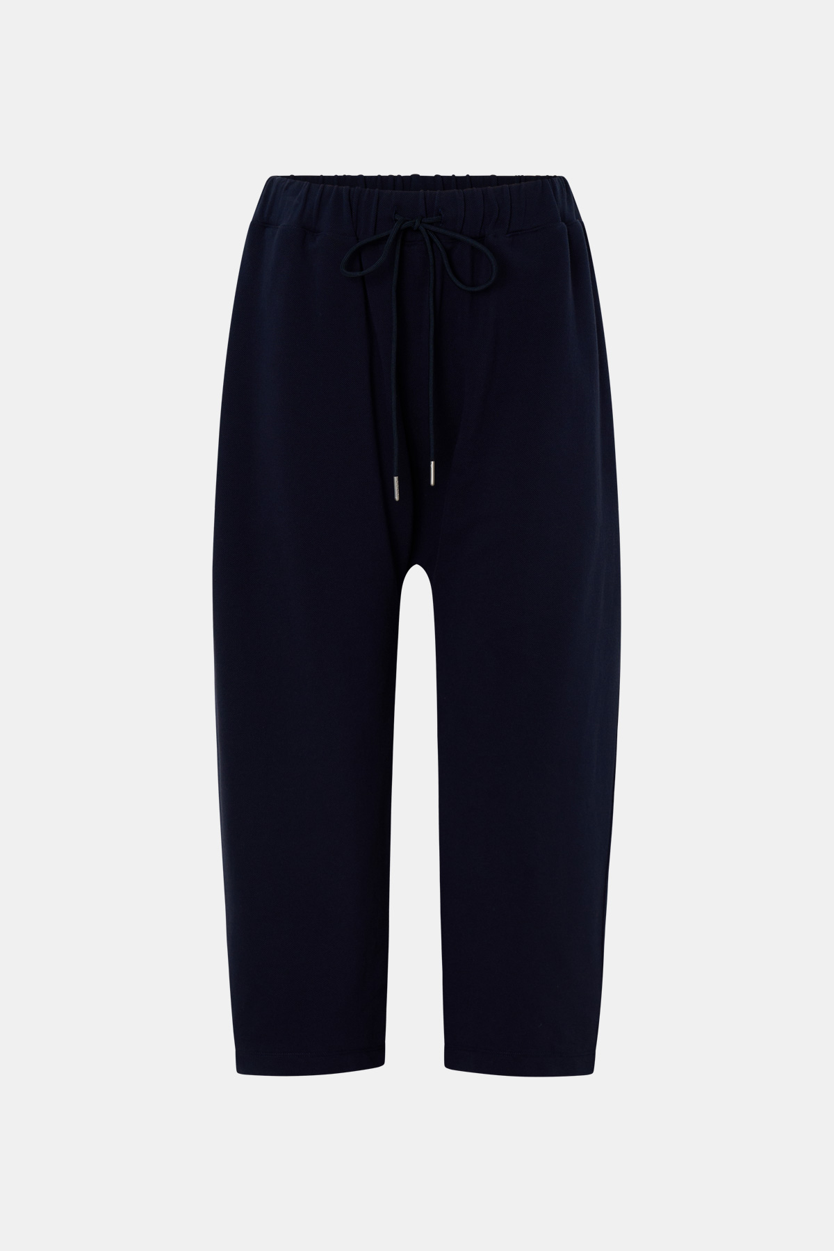 Camilla & Marc | Moreno Pique Track Pant - Navy