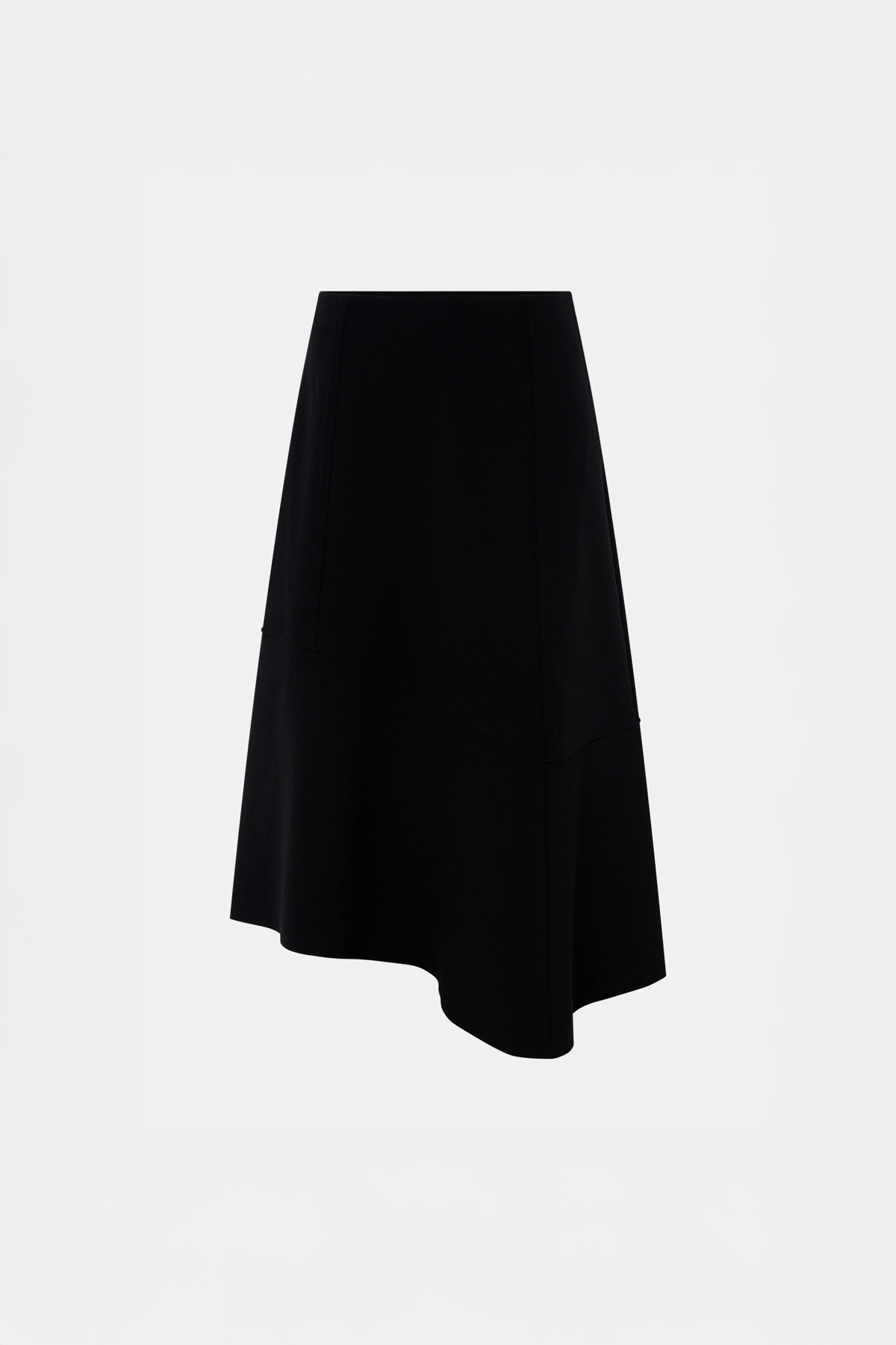 Camilla & Marc | Namira Midi Skirt - Black
