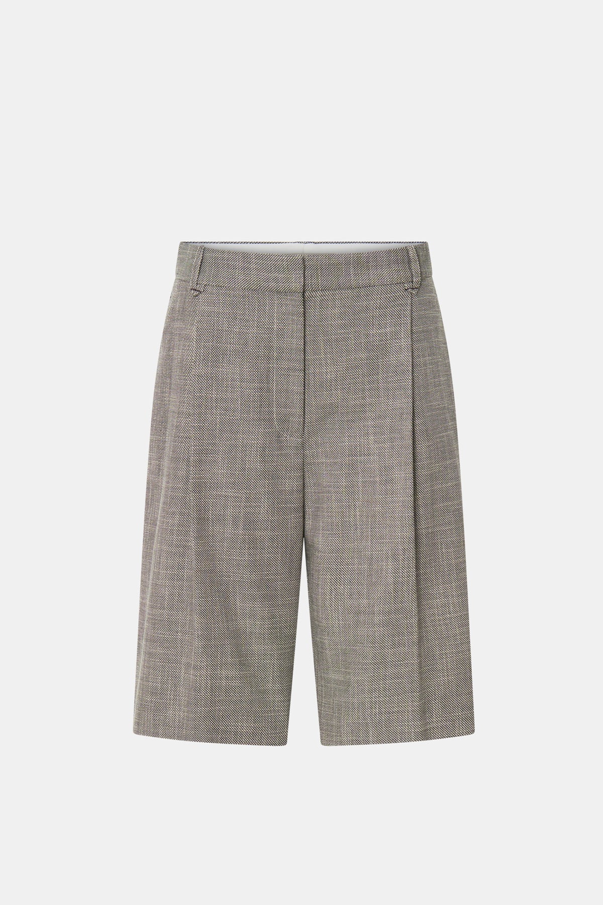 Camilla and Marc | Nestor Short - Choc Marle