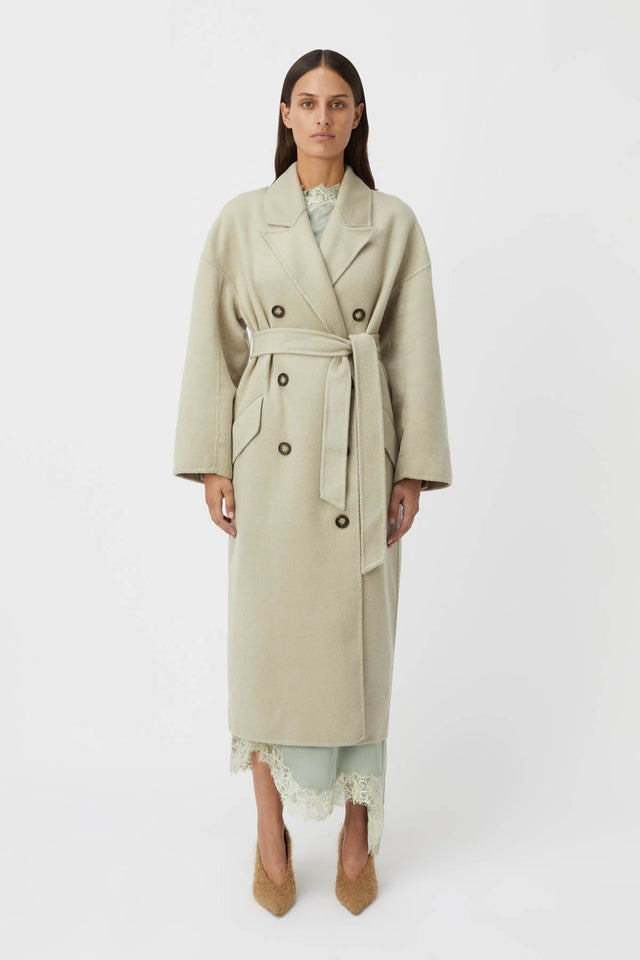 Camilla and marc coat sales