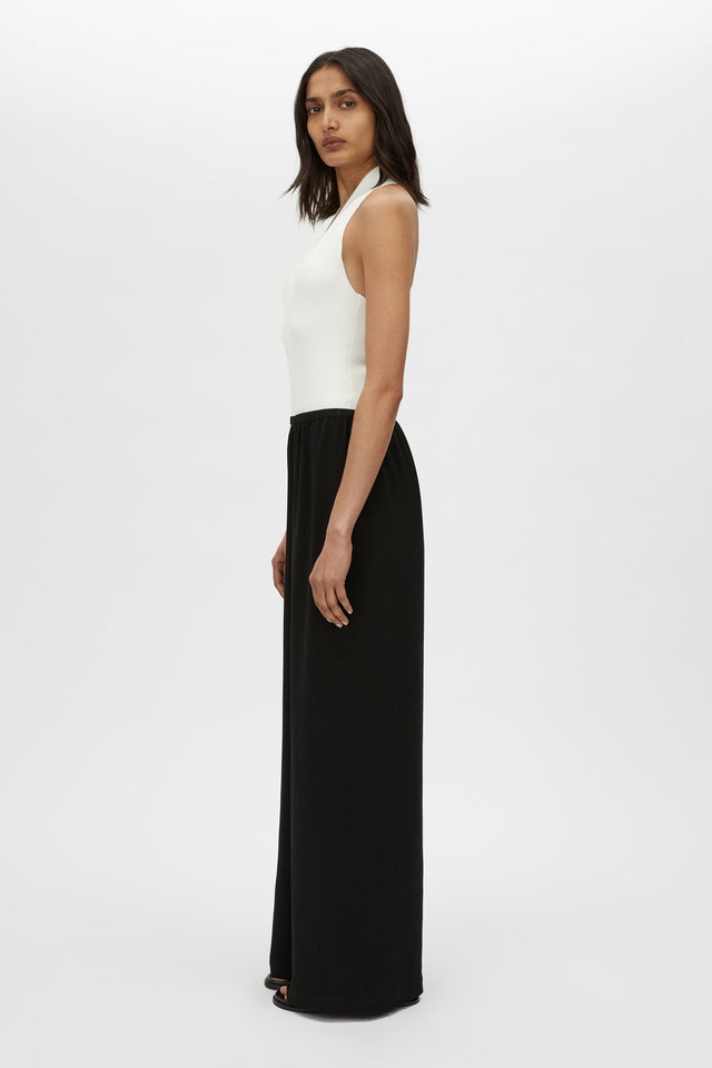 Camilla and Marc | Oriole Relaxed Pant - Black