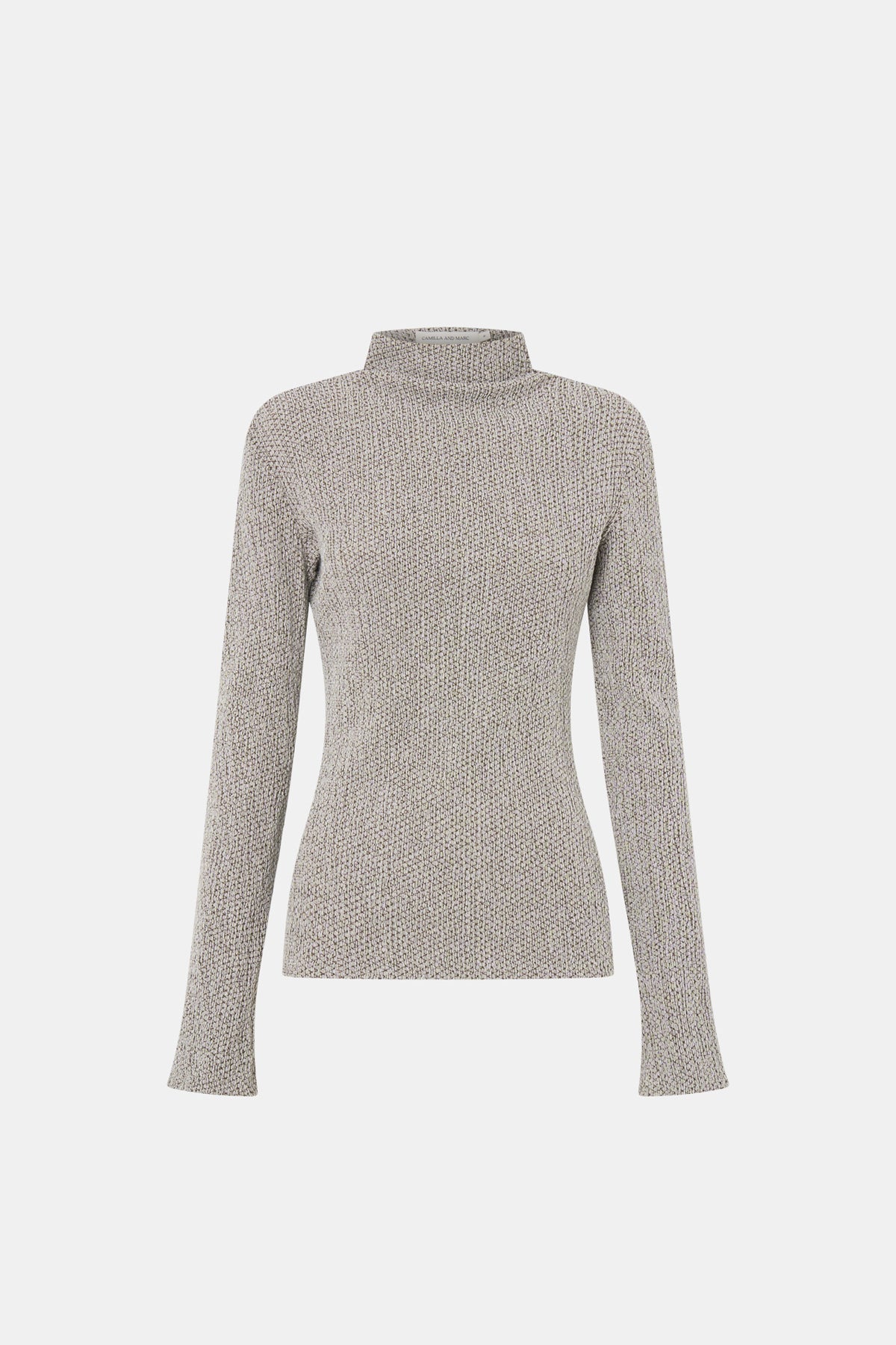 Camilla and Marc | Orsa Top - Beige