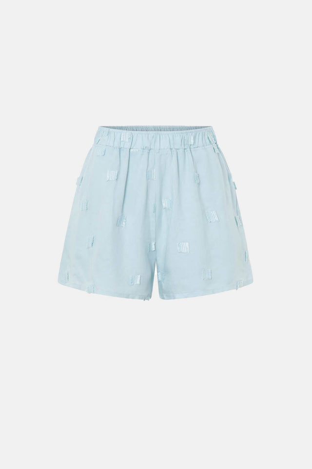Camilla and Marc | Ottilie 2.0 Short - Soft Blue
