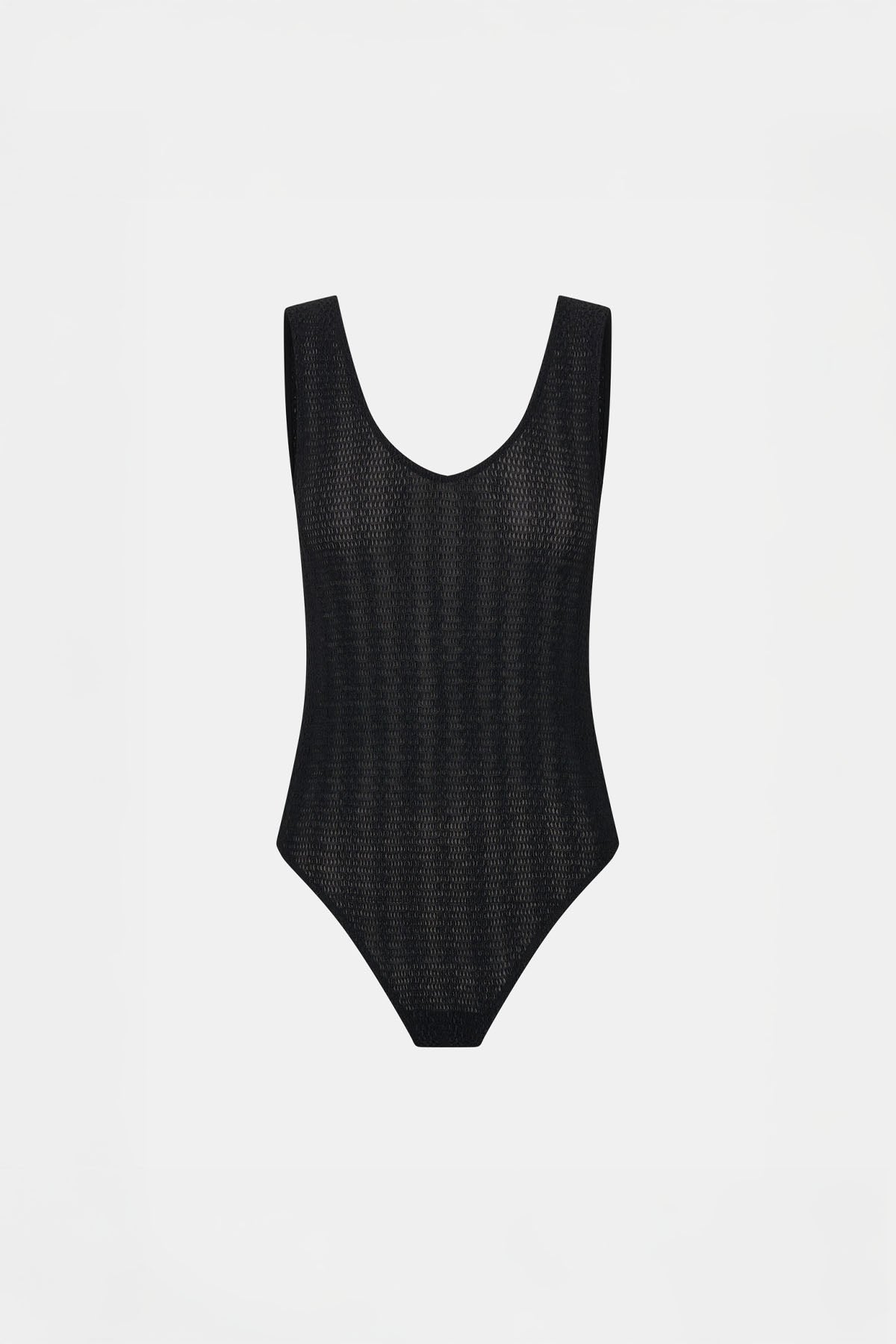 Camilla and Marc | Pieta Bodysuit - Black