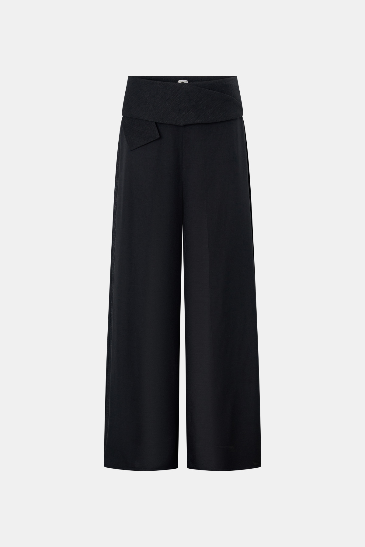 Camilla & Marc | Rene Pant - Black