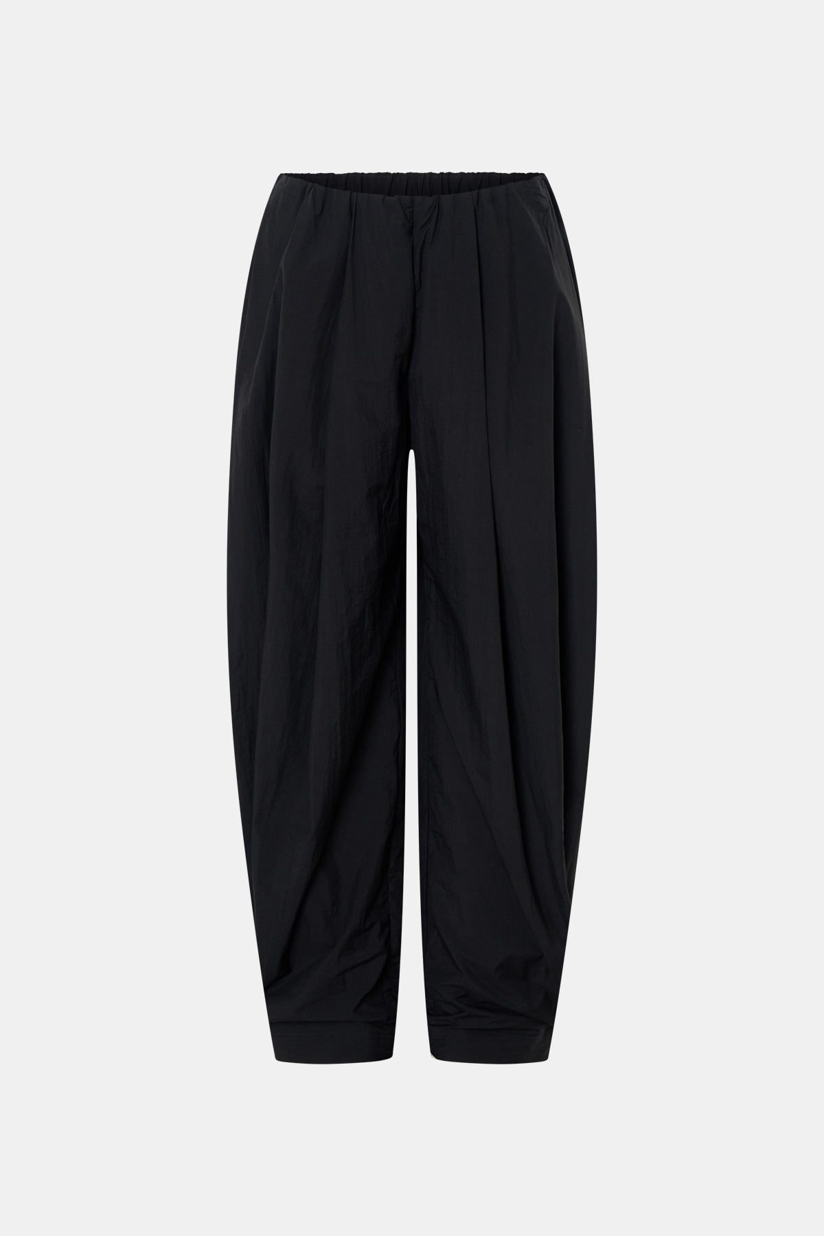 Camilla & Marc | Rhia Balloon Leg Pant - Black