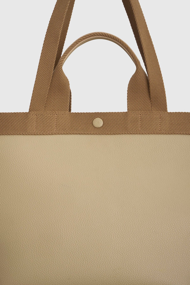 Camilla and Marc | Soki Tote - Taupe