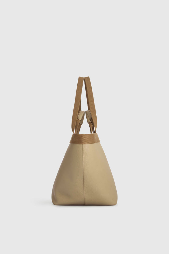 Camilla and Marc | Soki Tote - Taupe