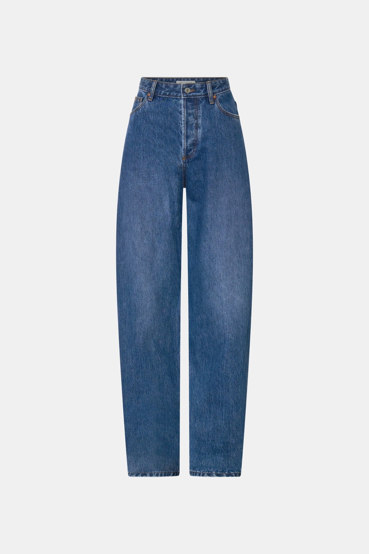 Camilla and Marc | Tatum Denim Jean - Dark Classic Blue