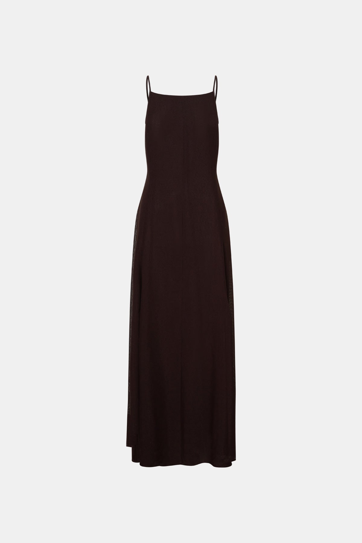 Camilla & Marc | Tessara Maxi Dress - Chocolate