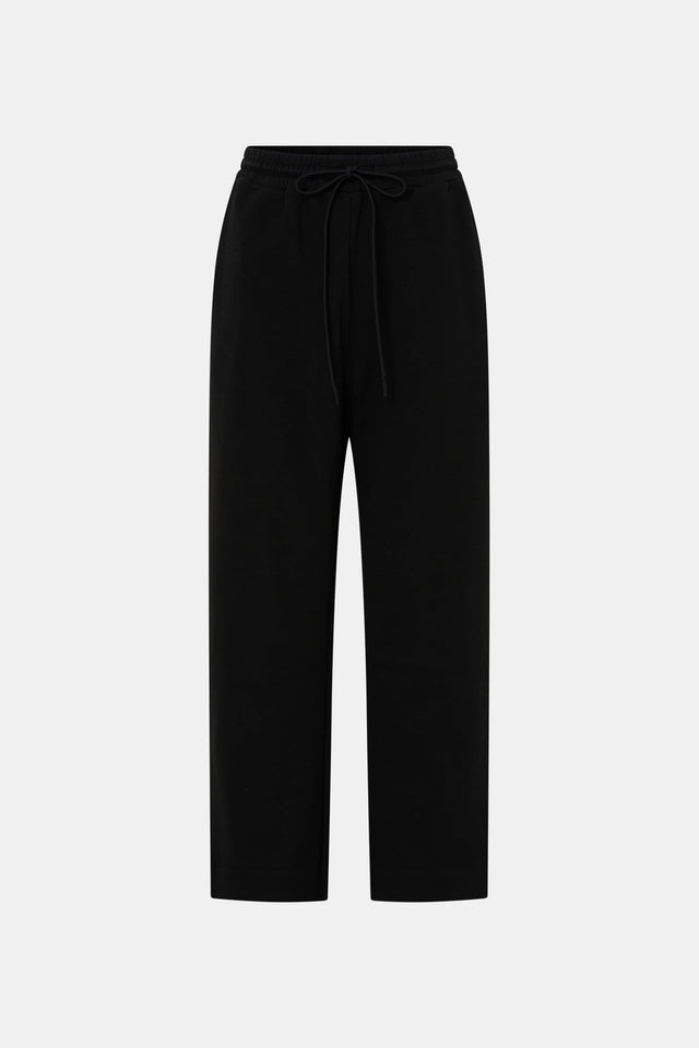 Camilla and Marc | Thea Lounge Pant - Black