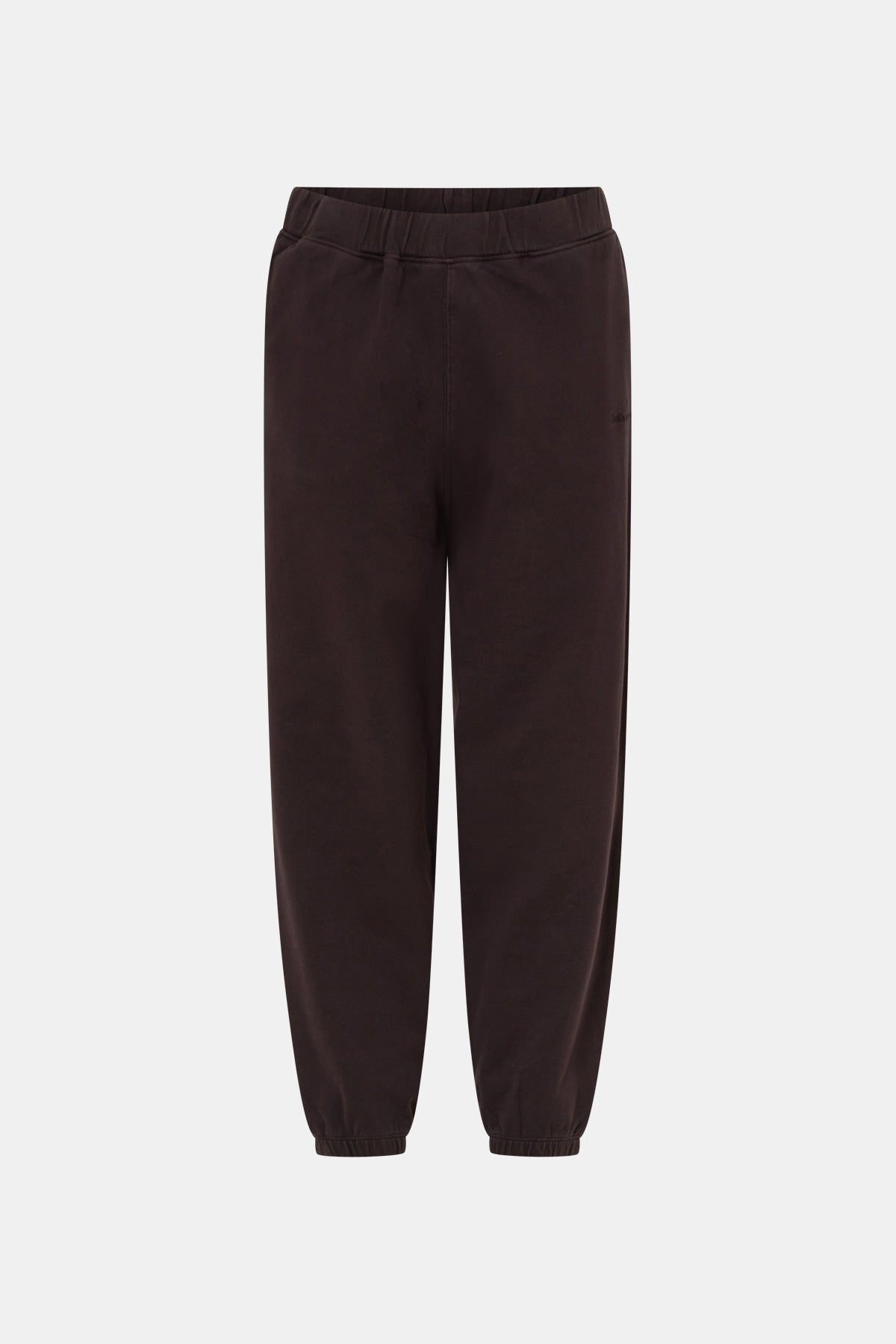 Camilla & Marc | Thome Embossed Track Pant - Hickory