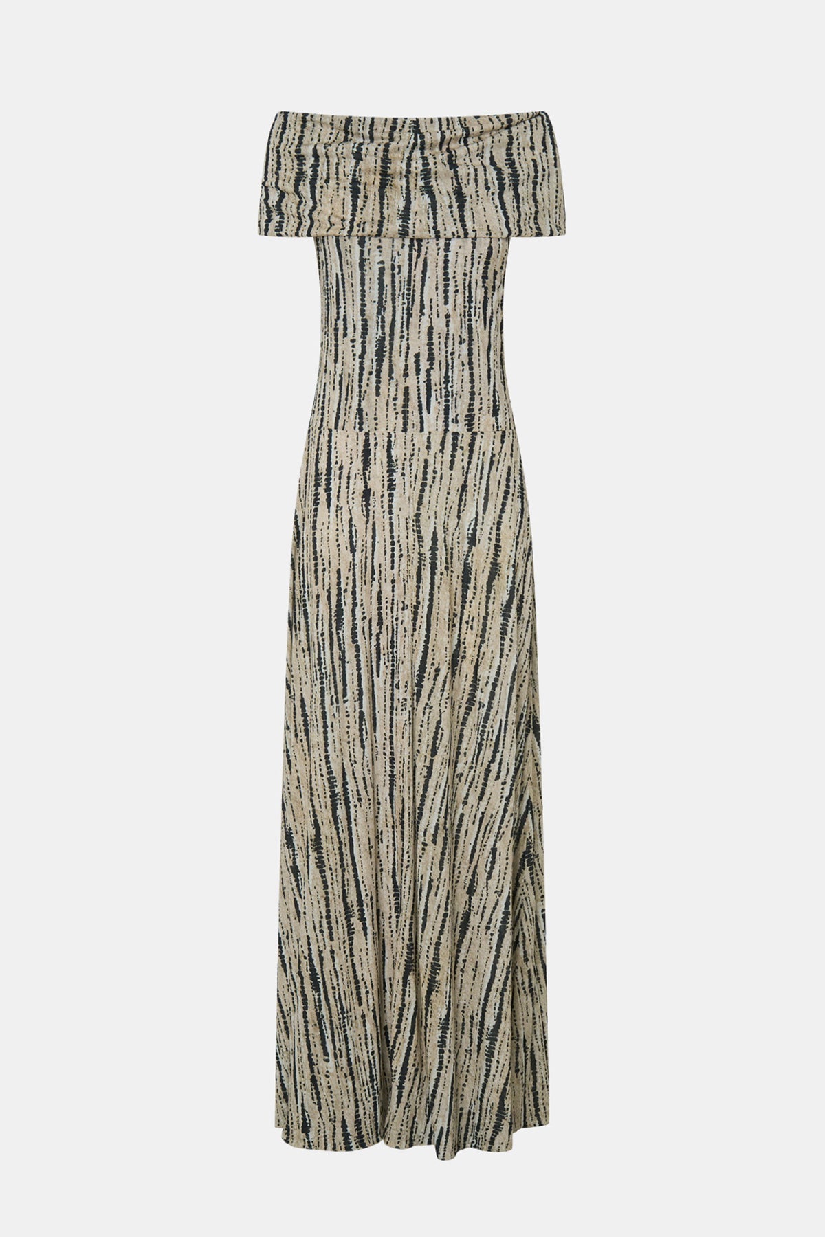 Camilla and Marc | Valaris Maxi Dress - Print