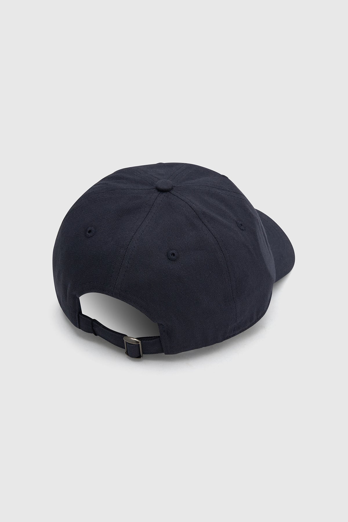 Camilla & Marc | Wade Cap - Navy/Birch