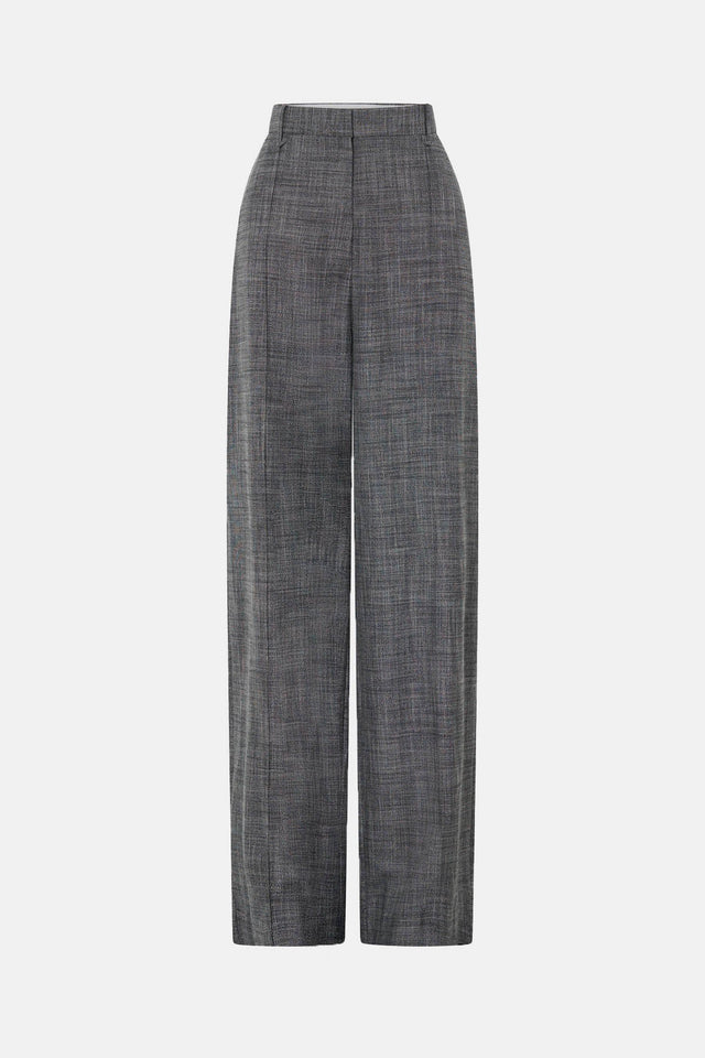 Camilla and Marc | Zazu Pant - Charcoal Marle