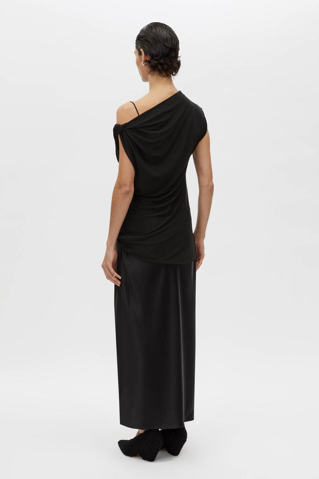 Camilla and Marc | Ando Midi Dress - Black