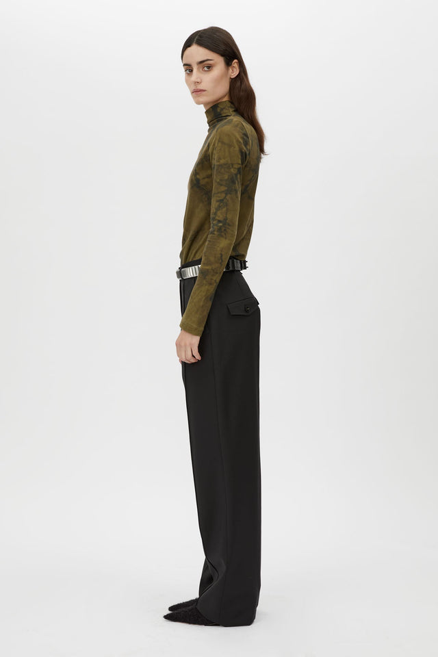 Camilla and Marc | Jayden Top - Print