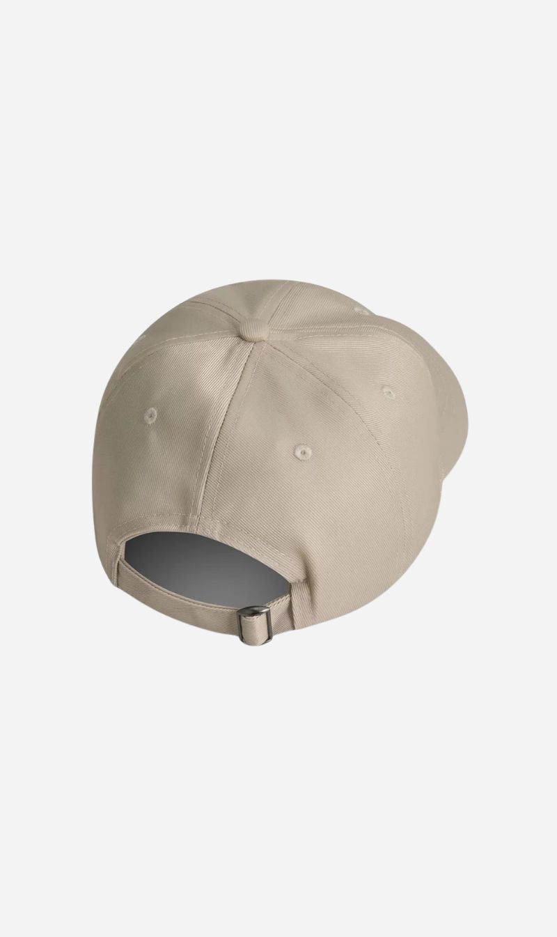 Camilla and Marc | Faline Cap - Parchment