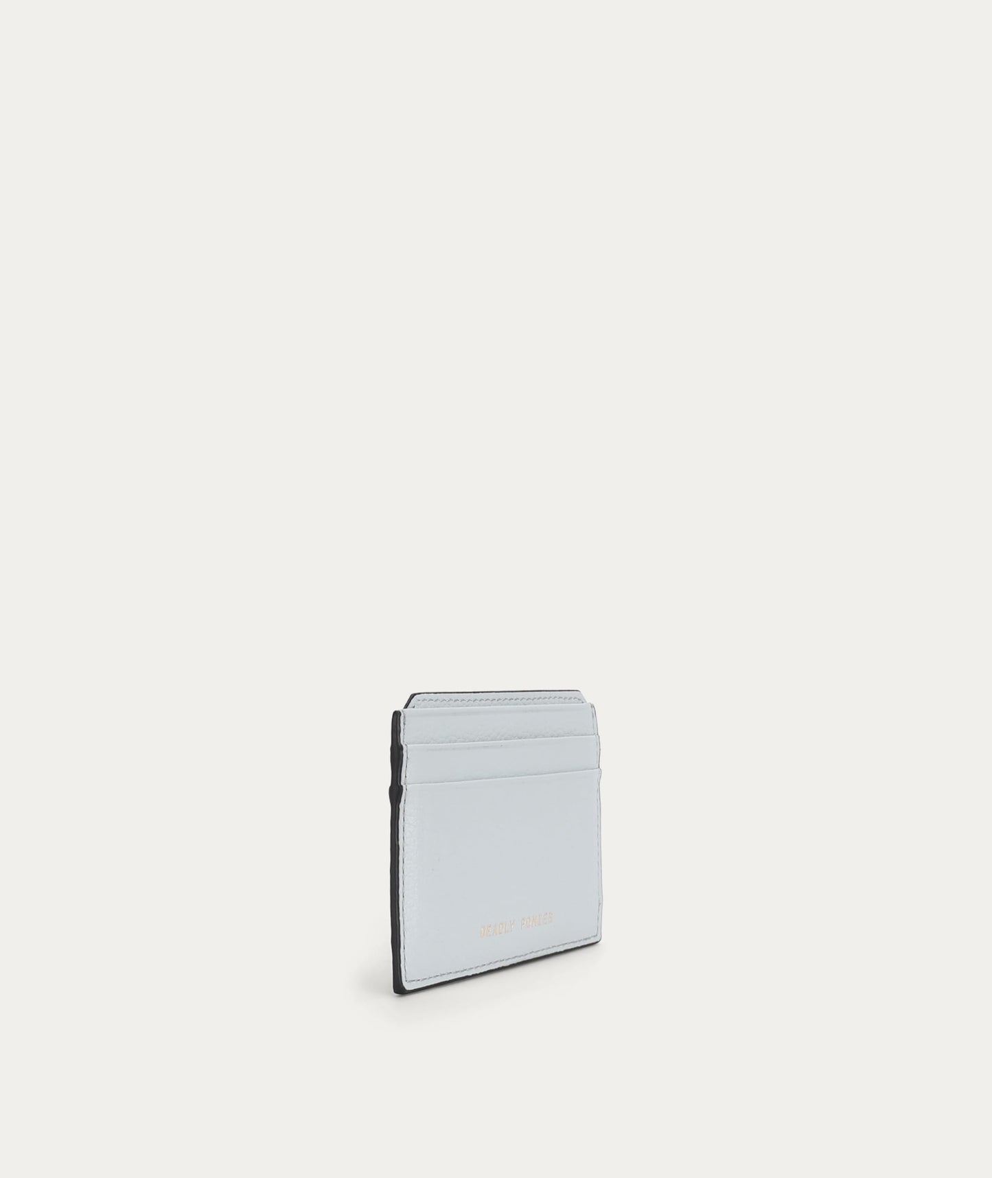 Deadly Ponies | Card File - Iceberg