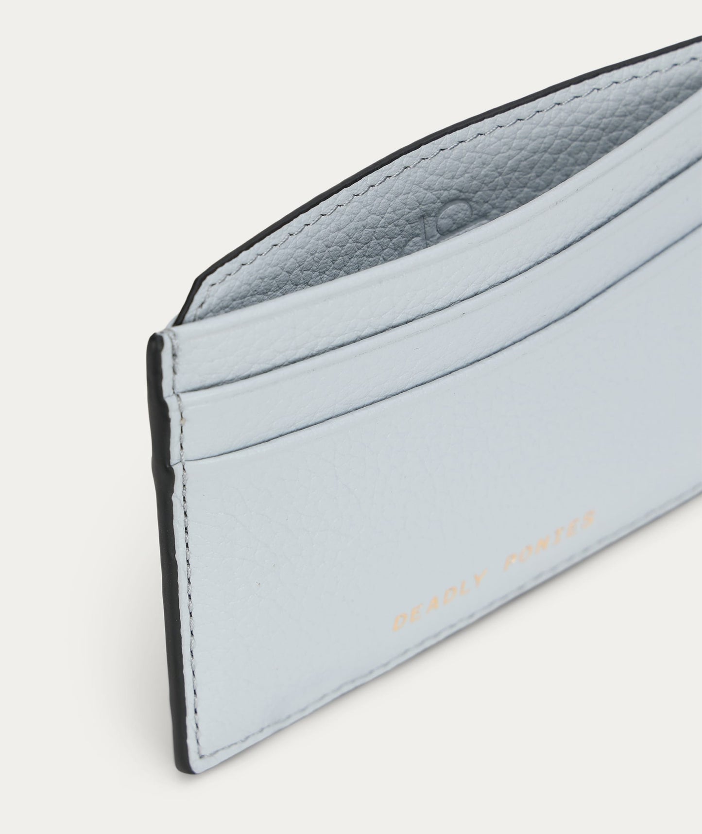 Deadly Ponies | Card File - Iceberg