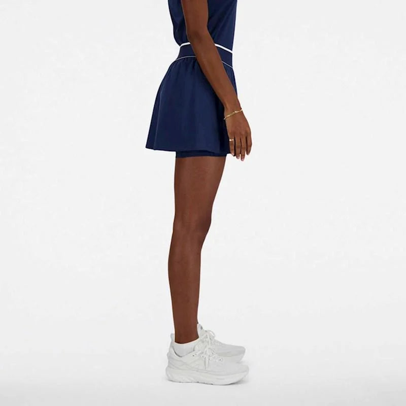 New Balance | Womens Skort - Navy