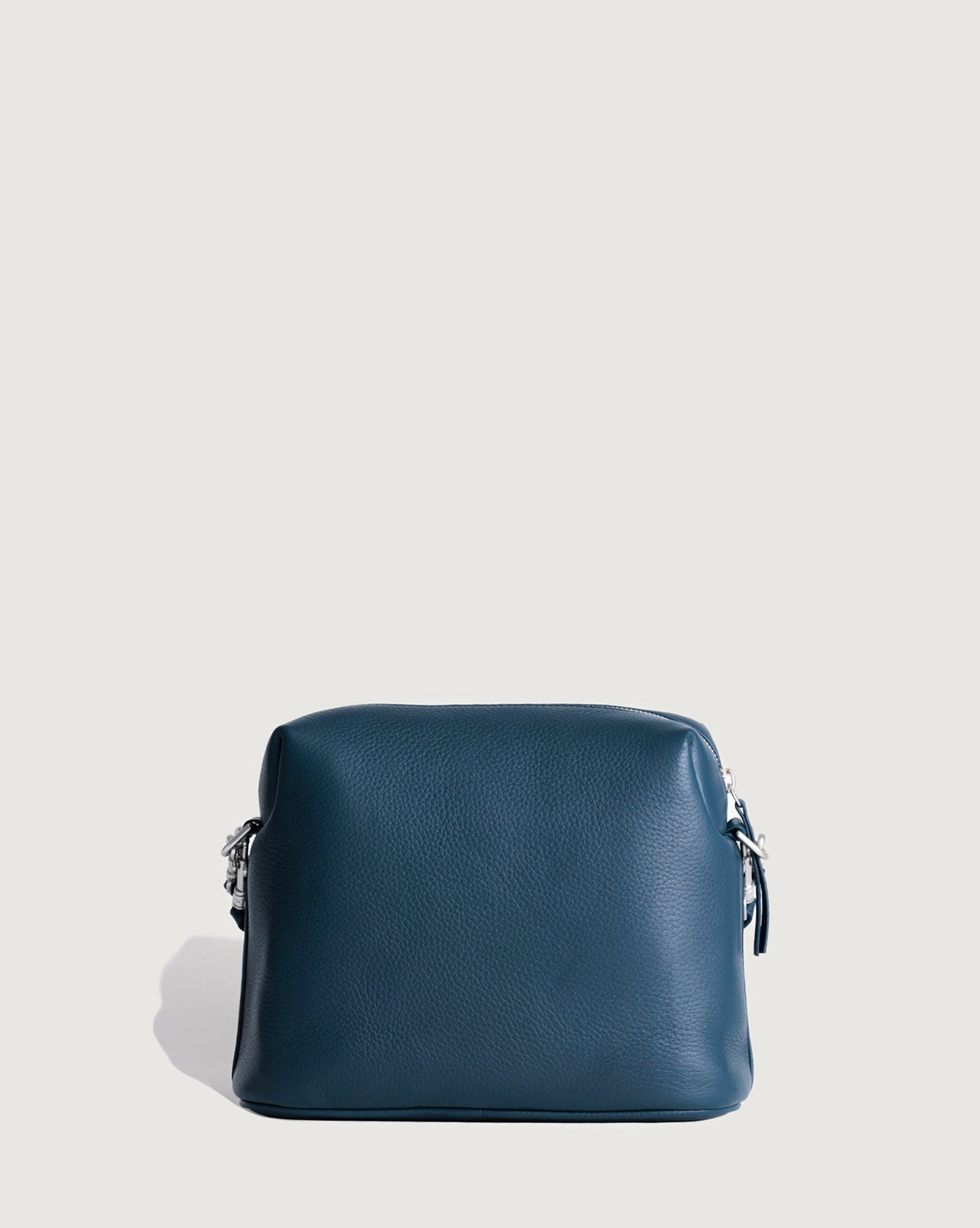 Yu Mei | Ch'lita Bag - Ink Deer Nappa