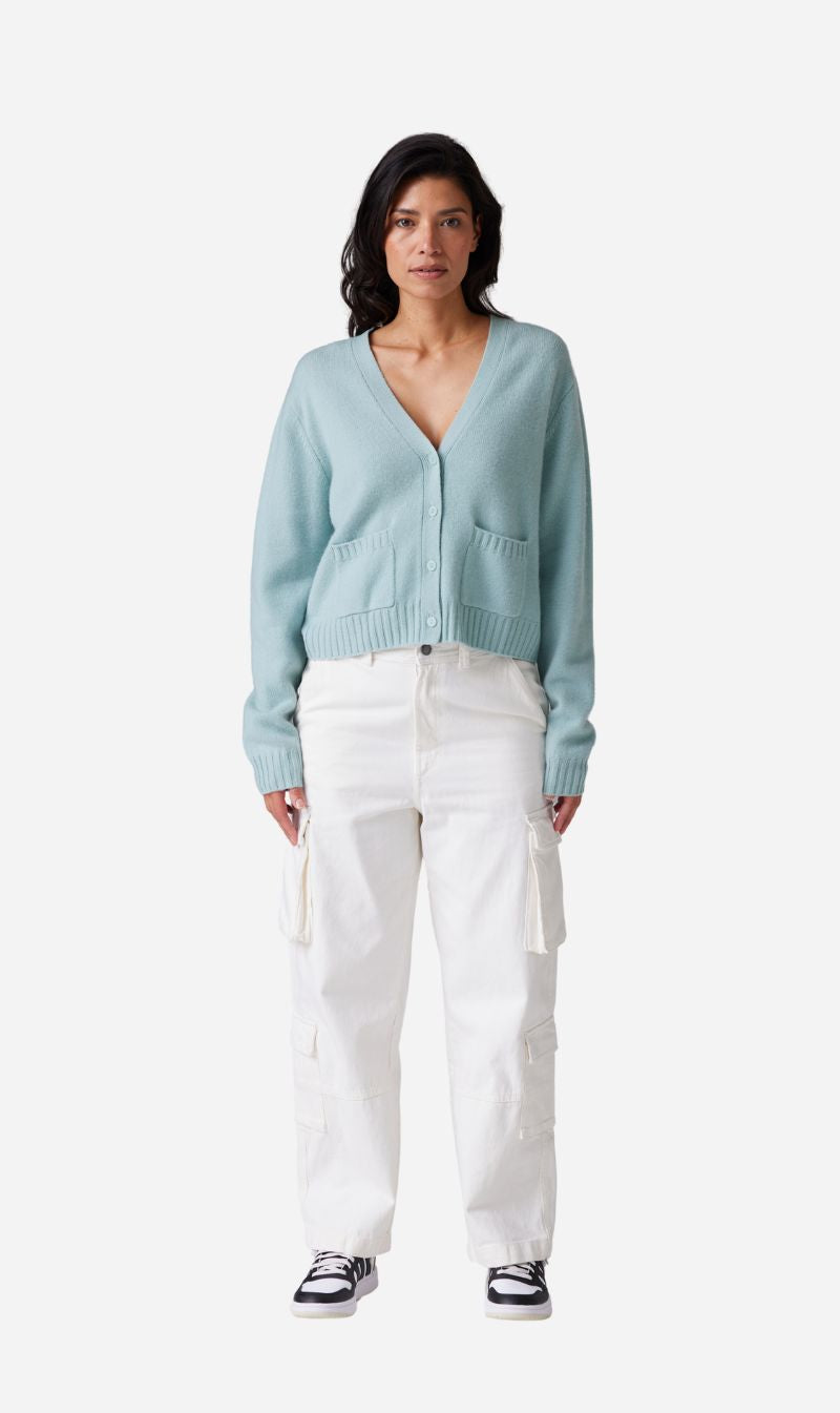 CRUSH | Alamo Cardi - Leaf
