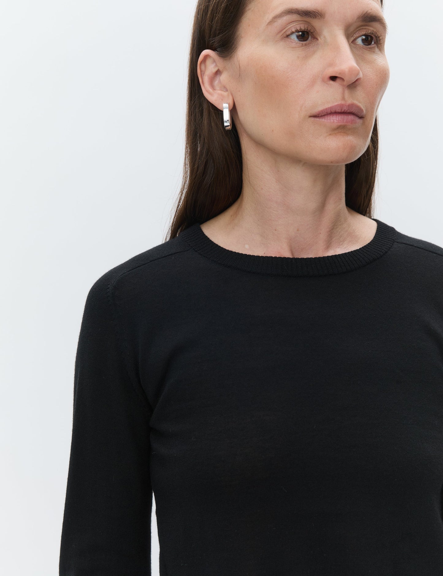 Day Birger Et Mikkelsen | Annabelle Pullover - Black