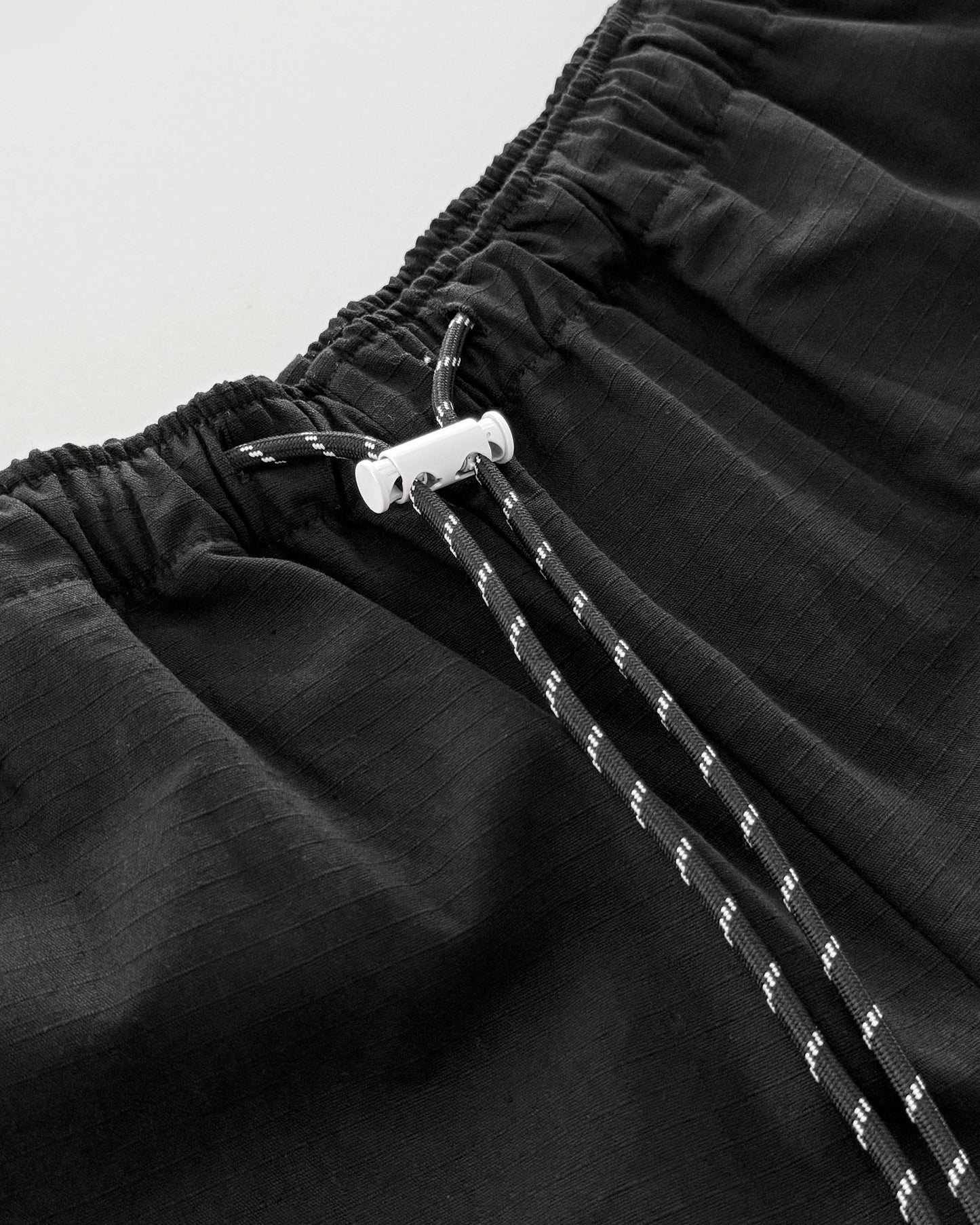Dear Dylan | Pavilion Pant - Noir