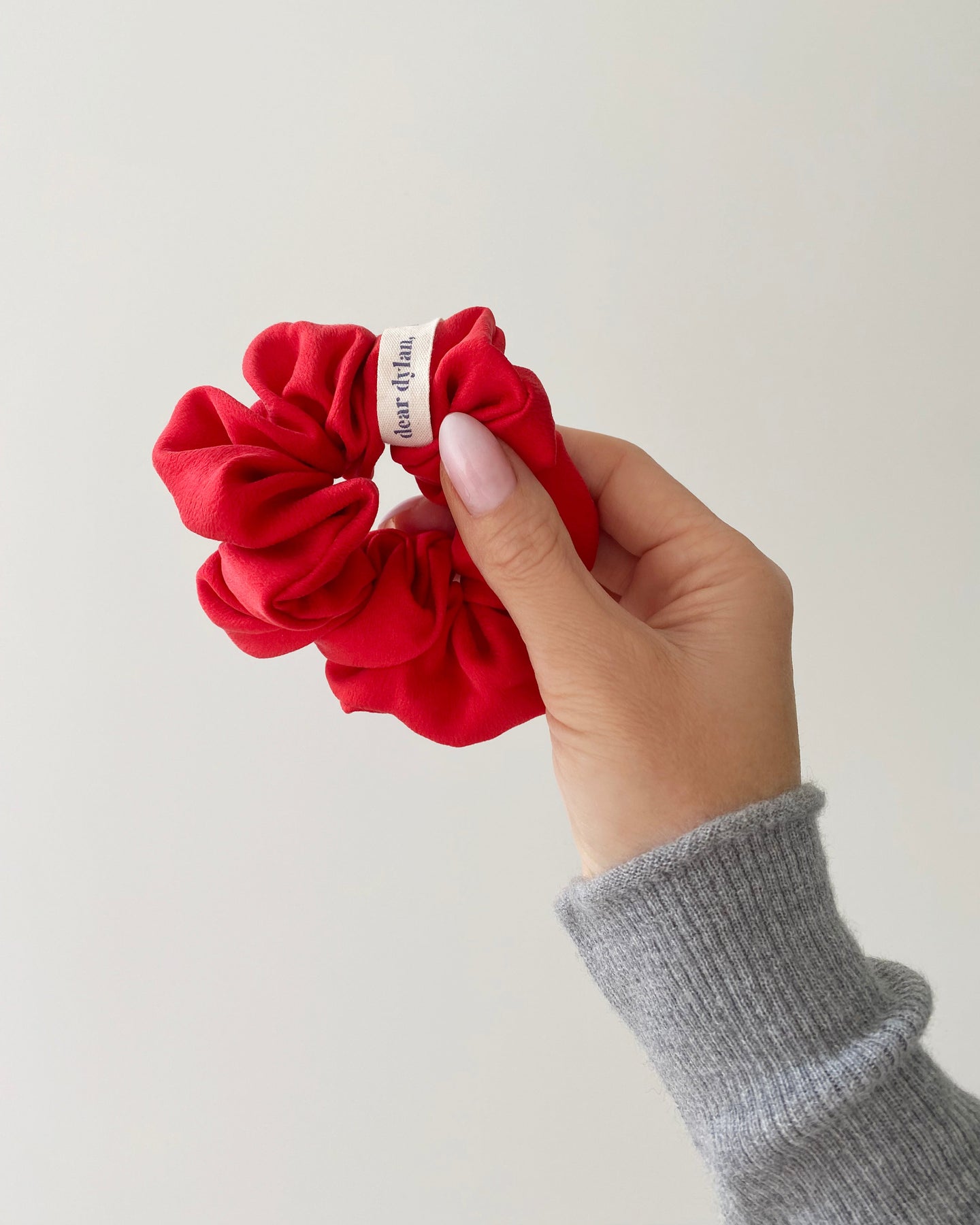 Dear Dylan Socks & Scrunchie - Free Gift