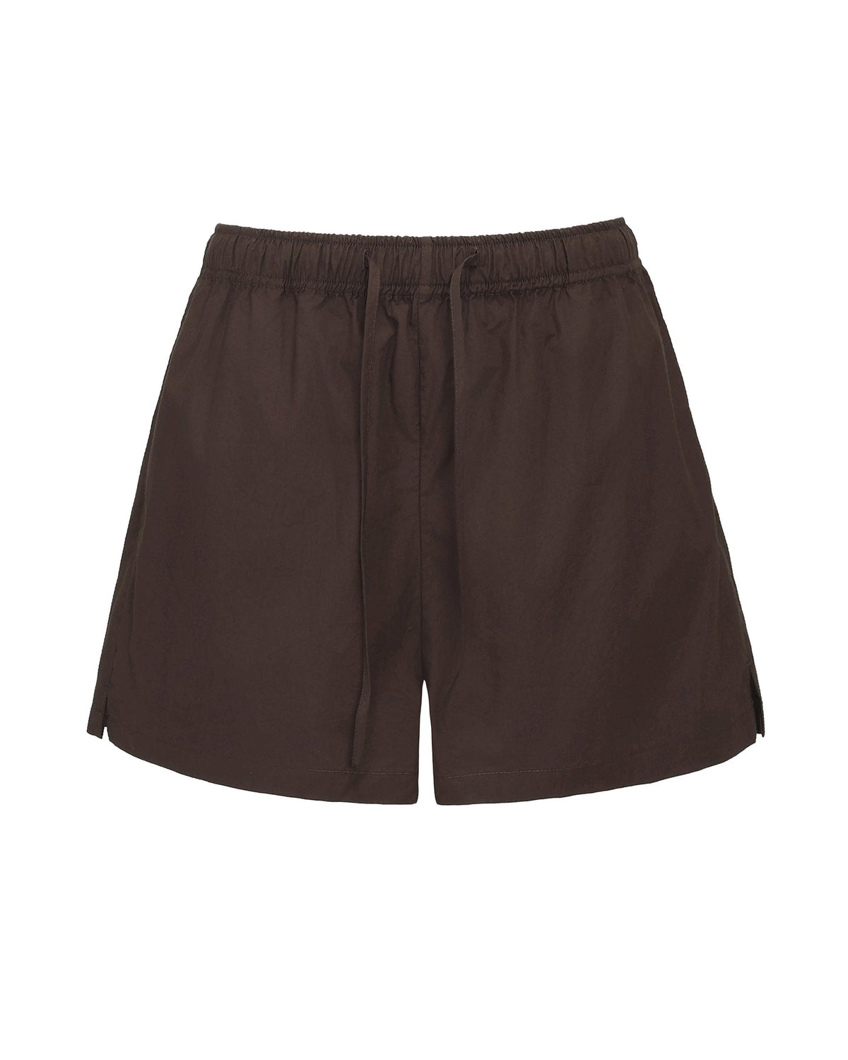 Dear Dylan | Clover Short - Cocoa